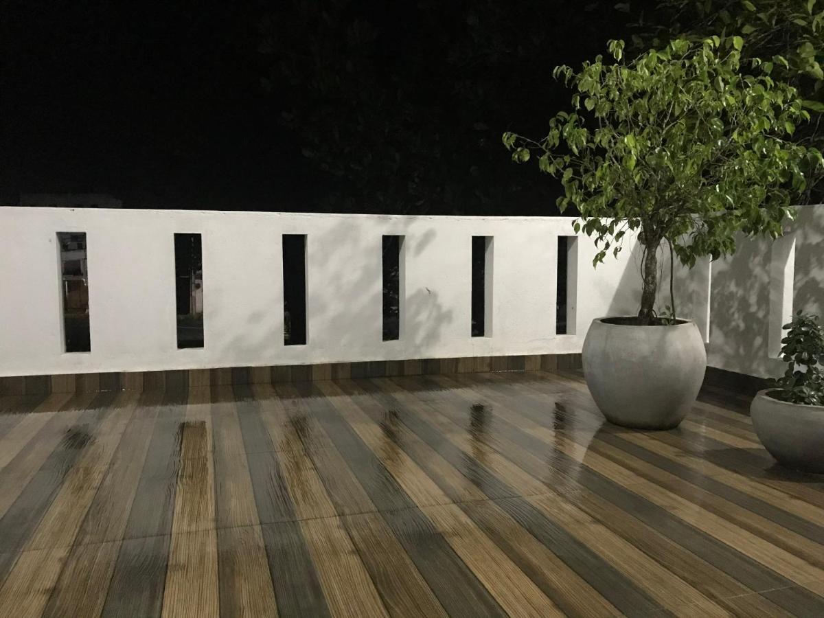 The Dalawella Porch House Apartman Galle Kültér fotó