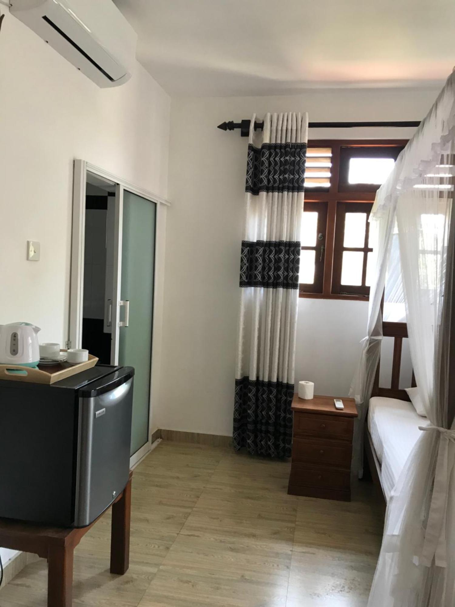 The Dalawella Porch House Apartman Galle Kültér fotó