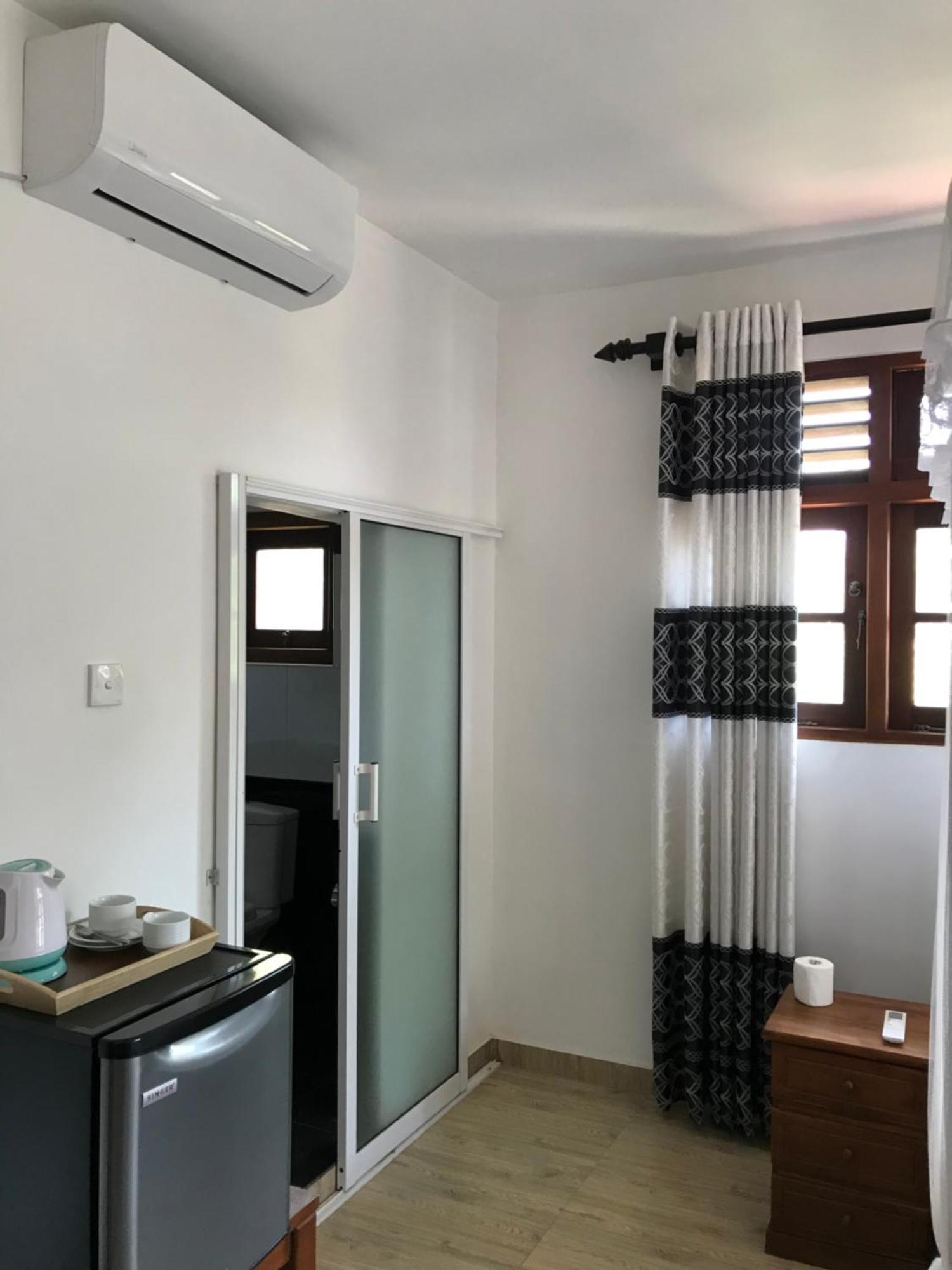 The Dalawella Porch House Apartman Galle Kültér fotó