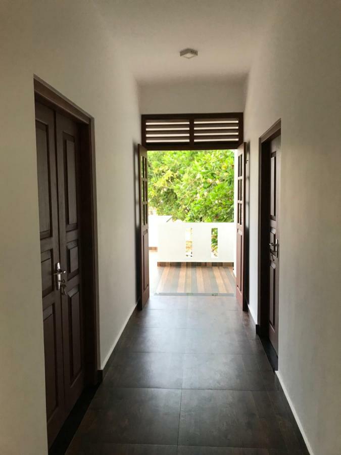 The Dalawella Porch House Apartman Galle Kültér fotó