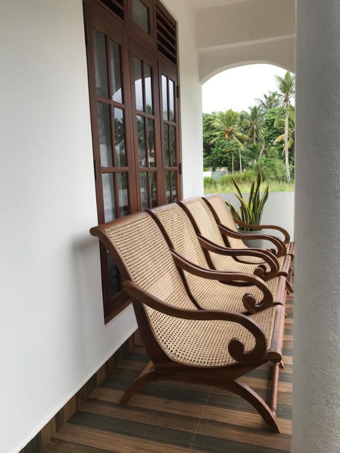 The Dalawella Porch House Apartman Galle Kültér fotó