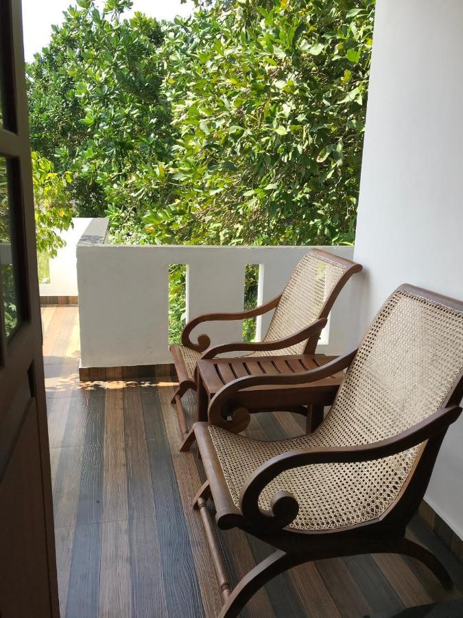 The Dalawella Porch House Apartman Galle Kültér fotó